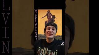 MinuteManMetal Review: Lysol - Melvins