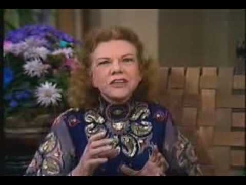 KATHRYN KUHLMAN HOLY SPIRIT CHRISTIAN GOSPEL SERMON