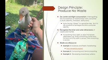 7/10/23 EBSAT Meeting: Permaculture and its Potential in Earth-Based Spirituality - Dann O’Driscoll