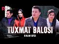 Otalar so'zi - Tuxmat balosi | Оталар сузи - Тухмат балоси #UydaQoling