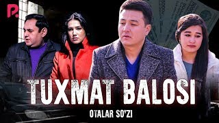 Otalar so'zi - Tuxmat balosi | Оталар сузи - Тухмат балоси #UydaQoling