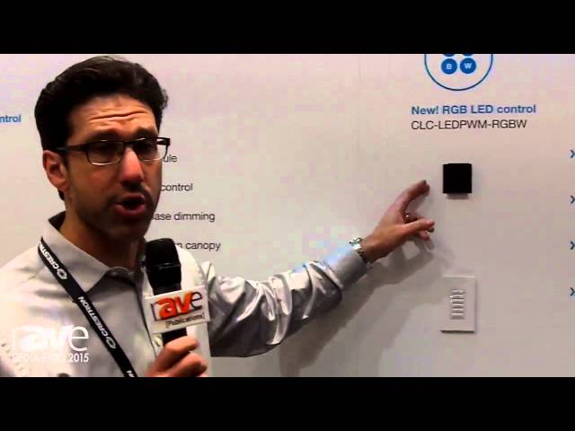 Cedia 2017 Crestron Goes Over Its New