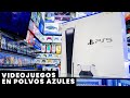 Tienda de Videojuegos en Polvos Azules | PS5, Nintendo Switch, PS4 | Punto Gamer Videojuegos William