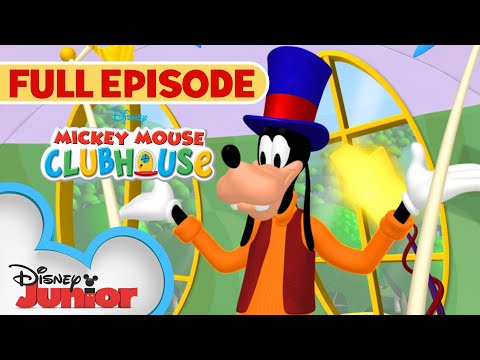 disney mickey mouse clubhouse season 1 episode 23 - Google Search  Mickey  mouse, Mickey mouse cartoon, Disney mickey mouse clubhouse