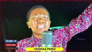 Ohemaa Perez leads Powerful Worship Songs For Midnight Prayers and Divine Breakthrough  🔥🔥🔥🔥🔥🔥🔥