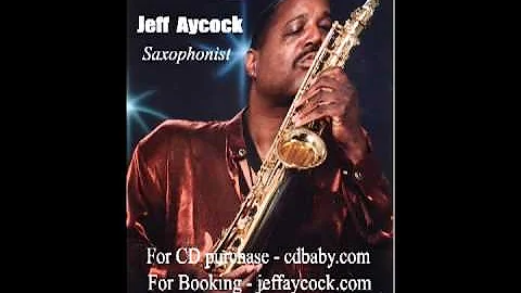 Jeff Aycock   Old Skool  "Boogie Oogie"
