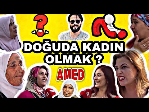 Video: Kadın Olmak Nasıl Bir Duygu?