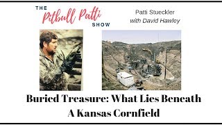 Buried Treasure: What Lies Beneath A Kansas Cornfield