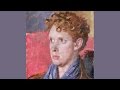 Before i knocked by dylan thomas read by tom obedlam