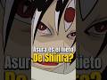 ¿Shinra creó a Asura? #fireforce  #souleater