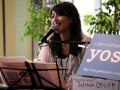 yosu ~自然のままに~ 2012.5.6@藤枝市 BiVi藤枝 BiVisco