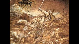 Darkthrone - Leave No Cross Unturned