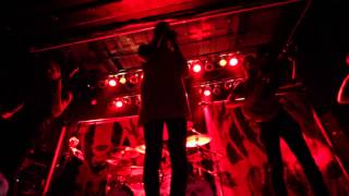 Chelsea Grin Live Toronto HD - Playing With Fire/Angels Shall Sin Demons Shall Pray/Clockwork