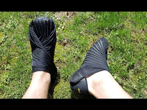 vibram furoshiki 2