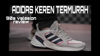 adidas 90s valasion review
