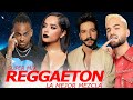 Super Mix Reggaeton 2022 💃 Camilo, Becky G, Maluma, Ozuna 💃 Mix Canciones De Moda 2022