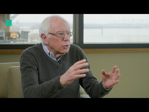 Videó: Bernie Sanders Megváltoztatja A Kampányfinanszírozás Játékát. Itt Miért Kell Félni A Nagy Pénzű Politikától