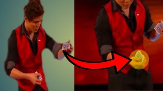 Most famous magic tricks revealed  || shin lim  magic secrets revealed