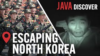 Escaping North Korea: The Painful Price of Freedom