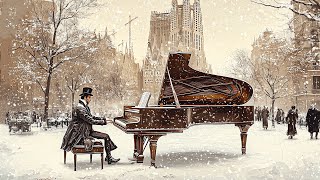 Classical Music You Should Listen to Once in Your Life โ Mozart, Beethoven, Chopin, Bach