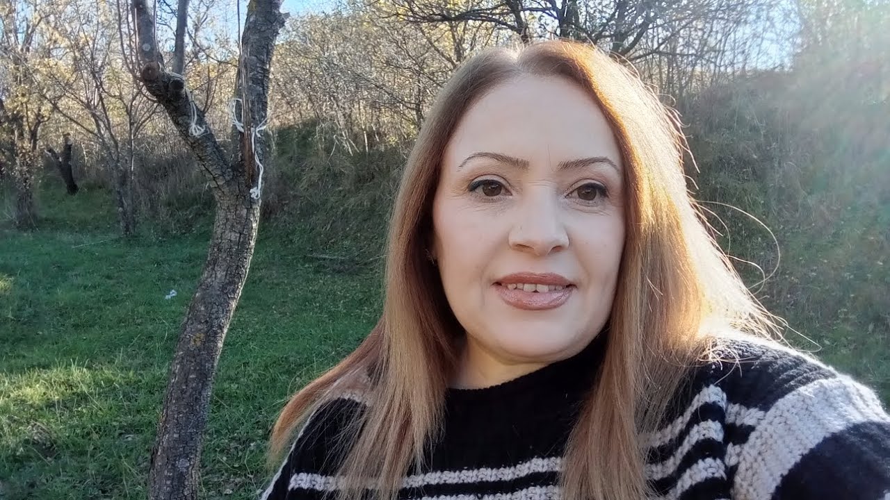 ԵԿԵՔ  ԱՅՍ  ՕՐԸ  ԼԱՎ  ՍԿՍԵՆՔ / KIANQ@   LUSINE  HET