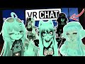 Questionable vrchat moments