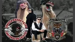 Download Lagu SANGGA BUANA PUTRA FEAT LUGAY PUSAKA || LIVE. CIKANDANG CILEUNYI 💯❗💯 MP3