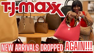 видео: Сумки TJ Maxx из коллекции осень-зима 2025 👜 | Замшевые сумки-хобо + осенние поступления сумок 🍂 ... картинка: Сумки TJ Maxx из коллекции осень-зима 2025 👜 | Замшевые сумки-хобо + осенние поступления сумок 🍂 ...