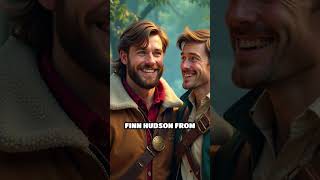 The Story Behind the Name Finn