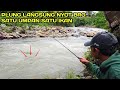Gacor Parah Mancing Setelah Banjir Besar #LM24