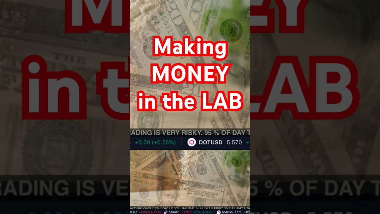 BPTH Stock - Bio Path Holdings. MAKE MONEY! 