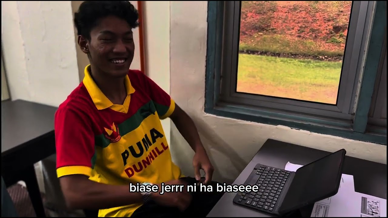 MPU2312_PROJEK AKHIR (REPORT/VIDEO) _BS2.72_( GROUP 4)