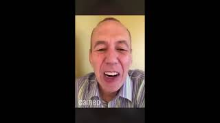 The Gilbert Gottfried Cold Ones Cameo But Its Dubbed Over By Me