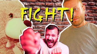 How To Film An Action Packed Wicked Fight Scene