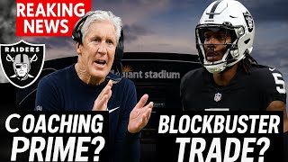 "How Pete Carroll’s Culture Shift Is Changing the Raiders"