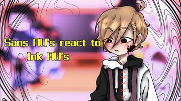 Sans AU