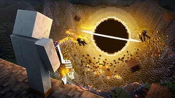 I Designed EXTREME Minecraft Weapons...