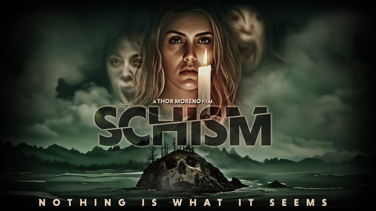 Schism | OFFICIAL TRAILER
