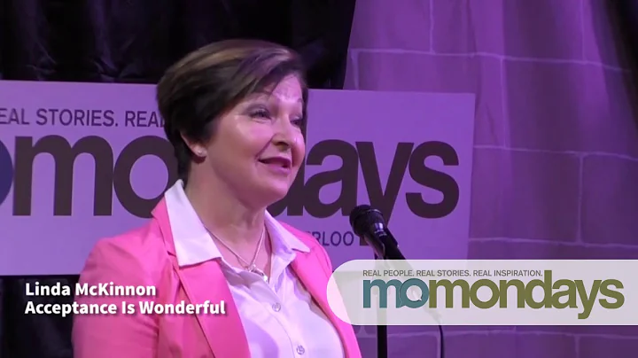 20190617 momondays Waterloo - Linda McKinnon