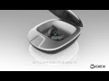 How to dry hearing aids (WIDEX DRY GO UV English)