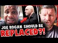 MMA Community DEFENDS Joe Rogan from recent BACKLASH! Dan Hooker STEPS IN to fight Islam Makhachev!