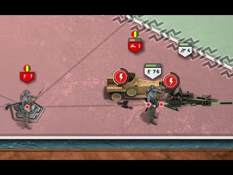 Моя личная стратегия перегрупирования войск в игре Supremacy 1914