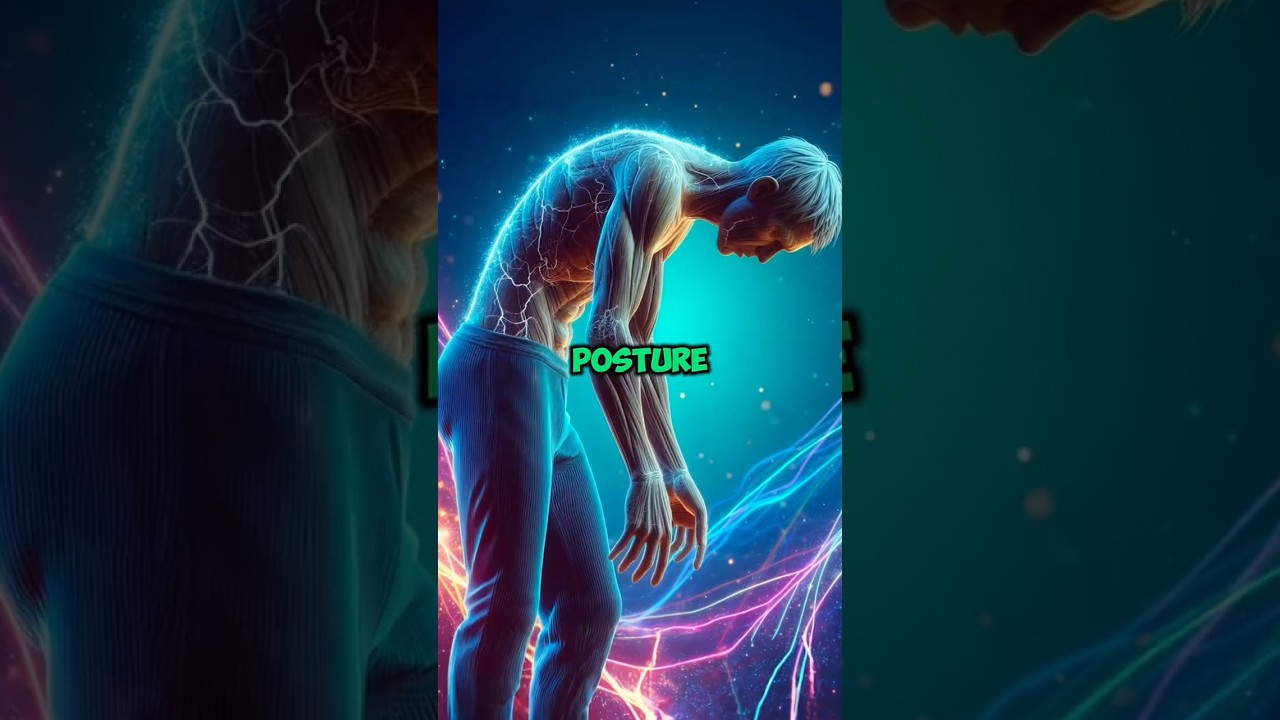 3 Daily Habits That Are Secretly Ruining Your Posture (And How to Fix Them!)