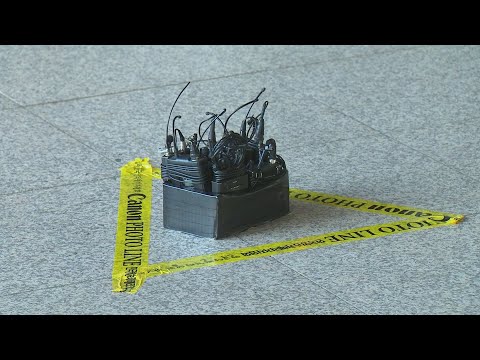 檢 포토라인 없어진다…<strong>공개소환</strong> 전면 폐지키로 / 연합뉴스TV (YonhapnewsTV)