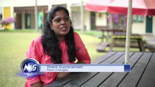 NSG 2014 - Tanjong Katong Girls' School Softball Star screenshot 3