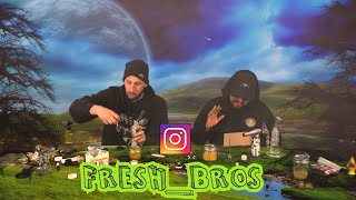 Fresh Bros CDB company screenshot 5