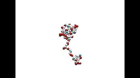 Natively Unfolded Proteins: Coil to Globule