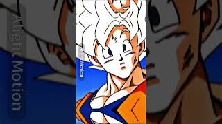 Naruto vs Goku #anime #opm #animeedit #dragonball