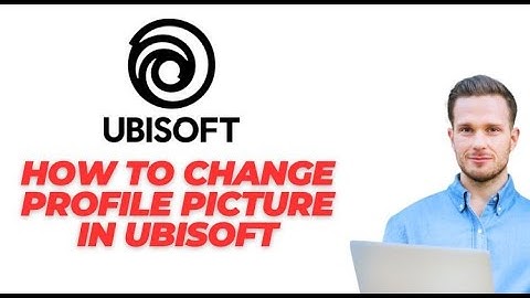 HOW TO CHANGE YOUR PROFILE PICTURE ON UBISOFT CONNECT 2024! UPDATED!