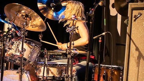 Humanized Drums! 5 Tips from 5 Experts!